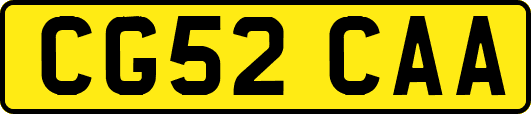 CG52CAA
