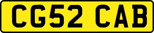 CG52CAB