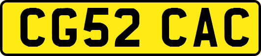 CG52CAC