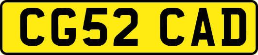 CG52CAD