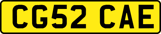 CG52CAE