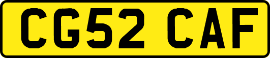 CG52CAF