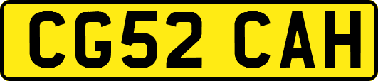 CG52CAH