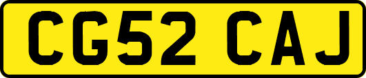 CG52CAJ