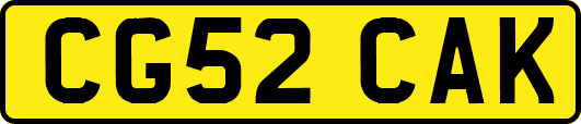 CG52CAK