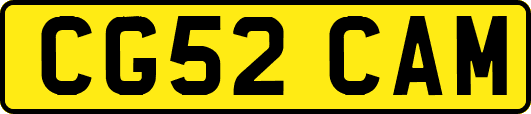 CG52CAM