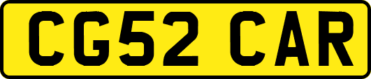 CG52CAR