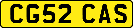 CG52CAS