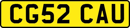 CG52CAU