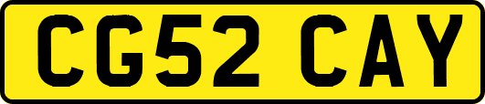 CG52CAY