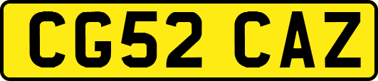 CG52CAZ