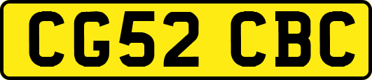 CG52CBC