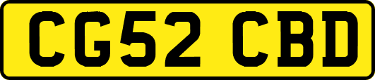 CG52CBD