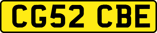 CG52CBE