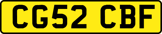 CG52CBF