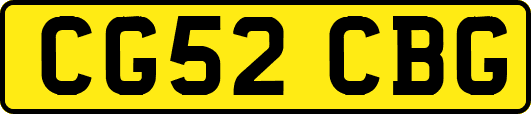 CG52CBG