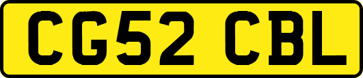 CG52CBL