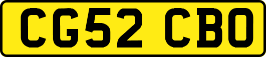 CG52CBO