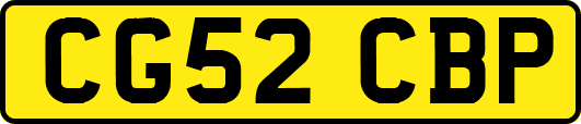 CG52CBP