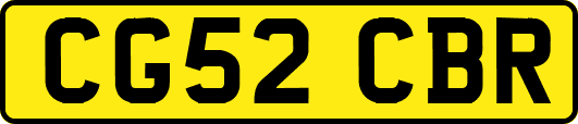 CG52CBR