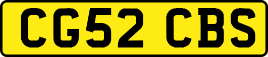 CG52CBS