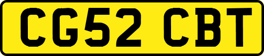 CG52CBT