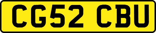 CG52CBU