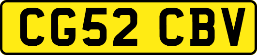 CG52CBV