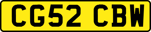 CG52CBW