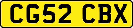CG52CBX