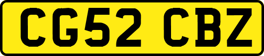 CG52CBZ