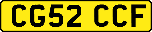 CG52CCF