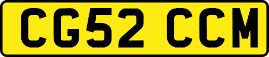 CG52CCM