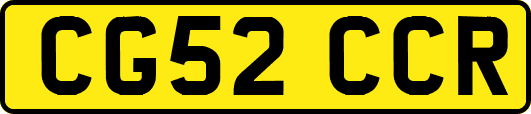 CG52CCR