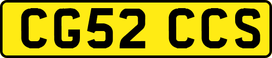 CG52CCS