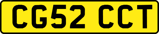 CG52CCT