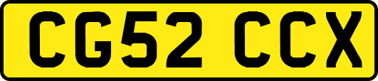 CG52CCX