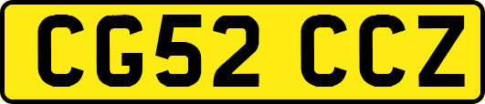 CG52CCZ