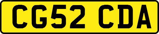 CG52CDA