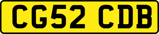 CG52CDB