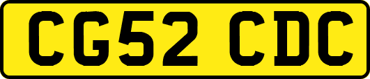 CG52CDC