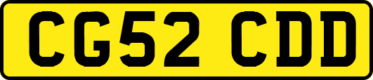 CG52CDD