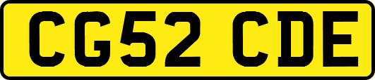 CG52CDE