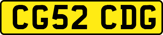CG52CDG
