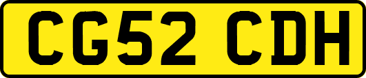 CG52CDH