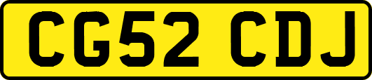 CG52CDJ
