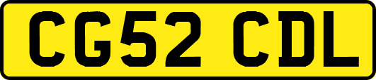CG52CDL