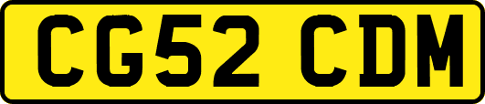 CG52CDM