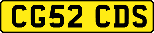 CG52CDS