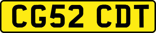 CG52CDT
